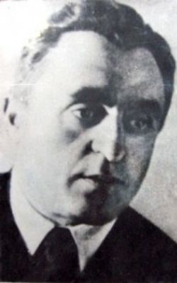 Gekhman Samuel Ruvimovich